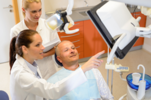 dental implants in walnut creek ca